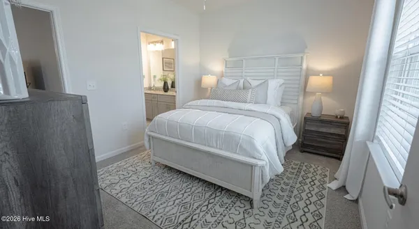 $2,076 | 115 Beaumont Oaks Drive, Unit SEA OAK, Wilmington, NC 28411