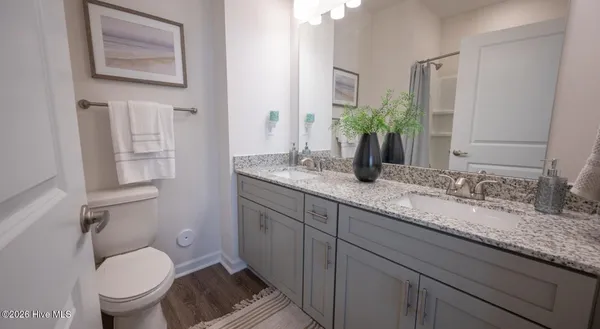 $2,076 | 115 Beaumont Oaks Drive, Unit SEA OAK, Wilmington, NC 28411