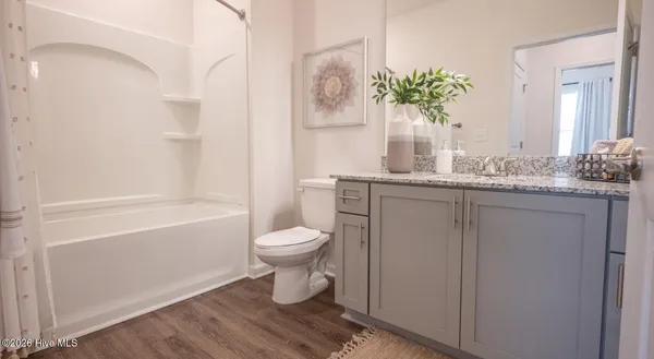 $2,076 | 115 Beaumont Oaks Drive, Unit SEA OAK, Wilmington, NC 28411