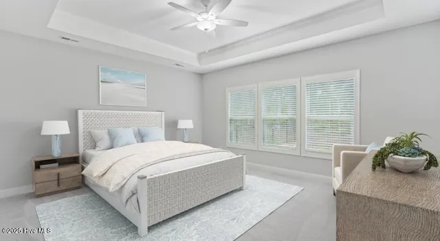 $1,740 | 115 Beaumont Oaks Drive, Unit C1, Wilmington, NC 28411