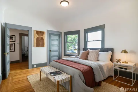 $1,095,000 | 548 37th Street, Oakland, CA 94609