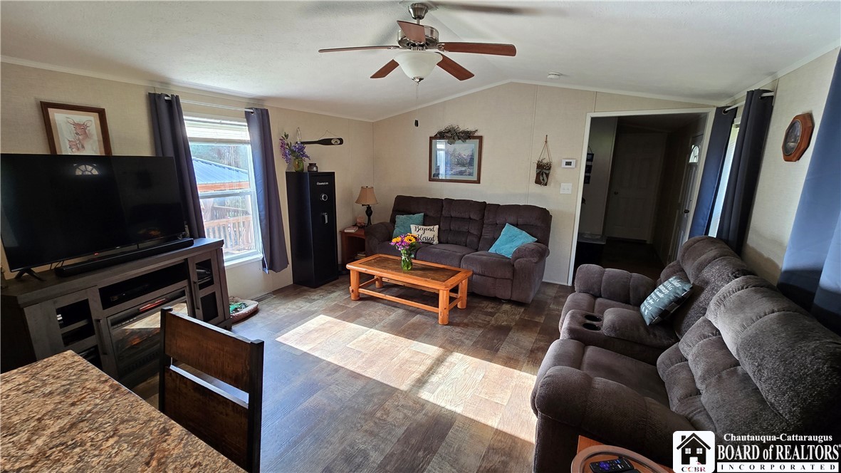 4273 Waterman Road Stockton, NY 14784 - Photo 7 of 36