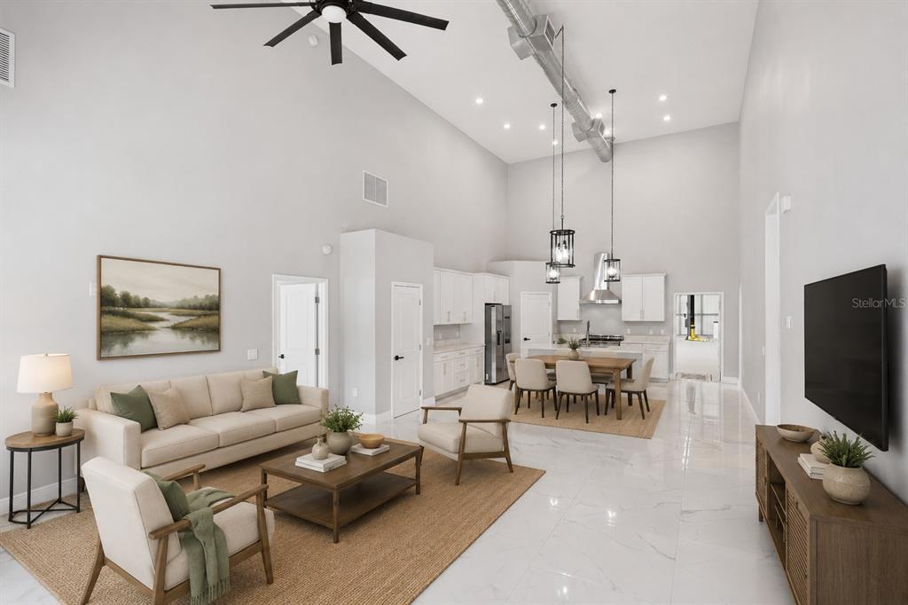 1775 Old Titusville Road Deltona, FL 32725 - Photo 5 of 21