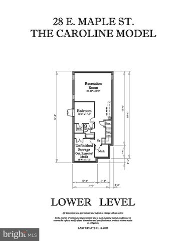 $1,970,000 | 28 East Maple Street, Alexandria, VA 22301