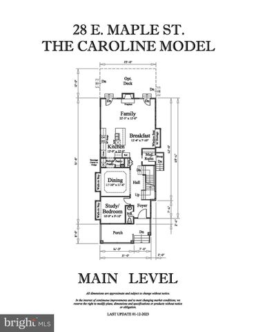 $1,970,000 | 28 East Maple Street, Alexandria, VA 22301