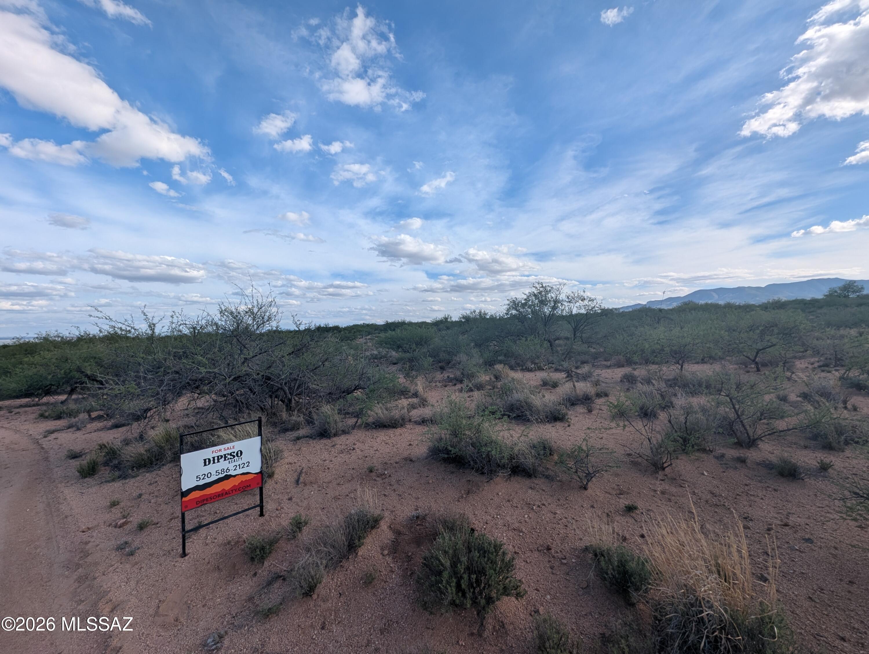 Tbd West Branch Road Benson, AZ 85602 - Photo 5 of 5