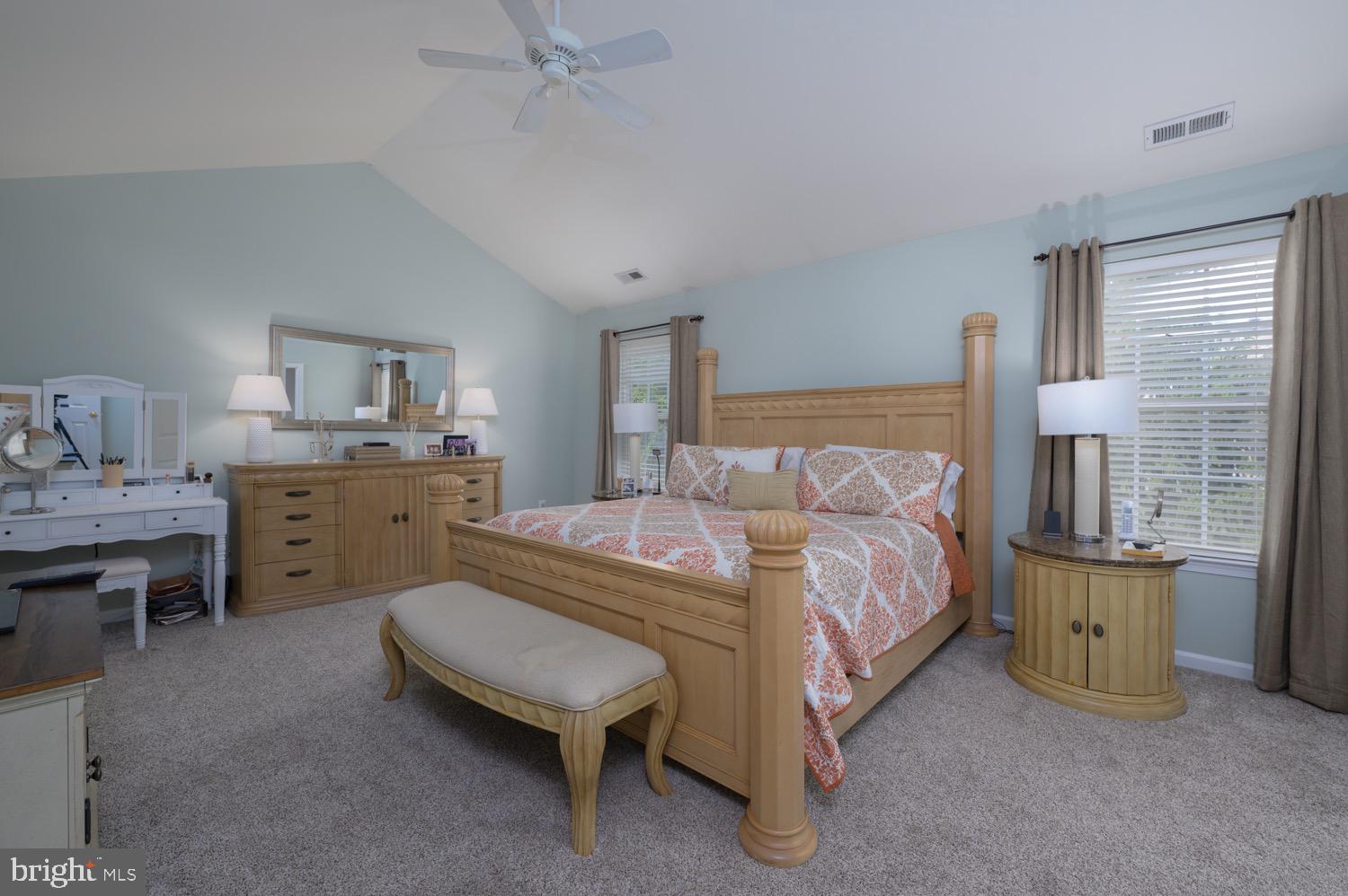 24 Hogan Way Moorestown, NJ 08057 - Photo 10 of 15 a bedroom with a bed and a cabinets