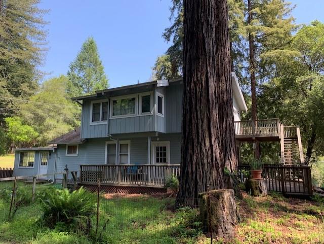 301 Sunrise Ridge Scotts Valley, CA 95066 - Photo 1 of 11 Gallery Image 1
