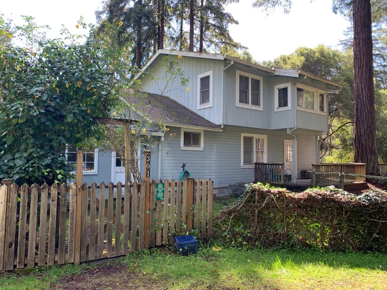 301 Sunrise Ridge Scotts Valley, CA 95066 - Photo 2 of 11 Gallery Image 2