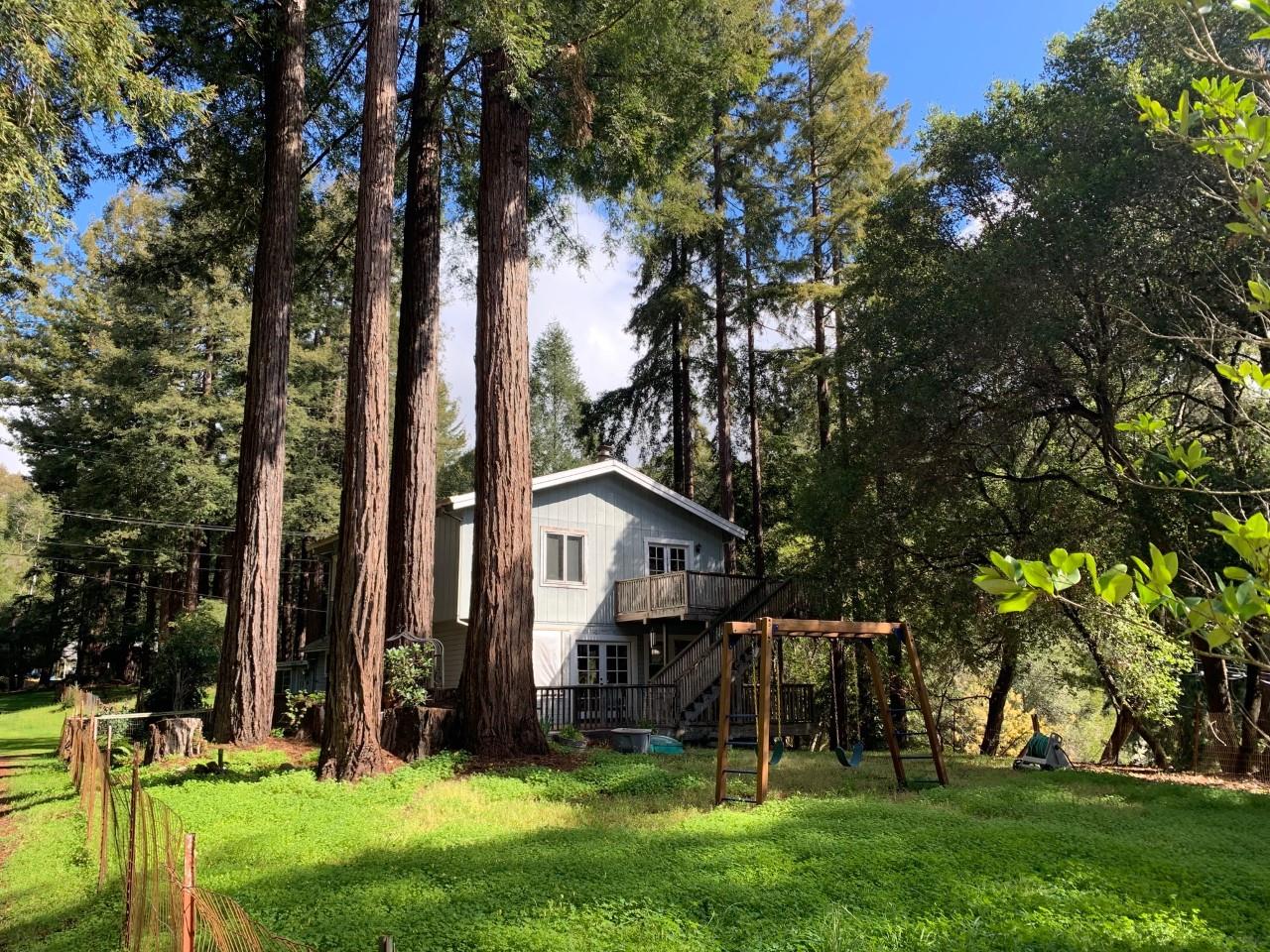 301 Sunrise Ridge Scotts Valley, CA 95066 - Photo 3 of 11 Gallery Image 3