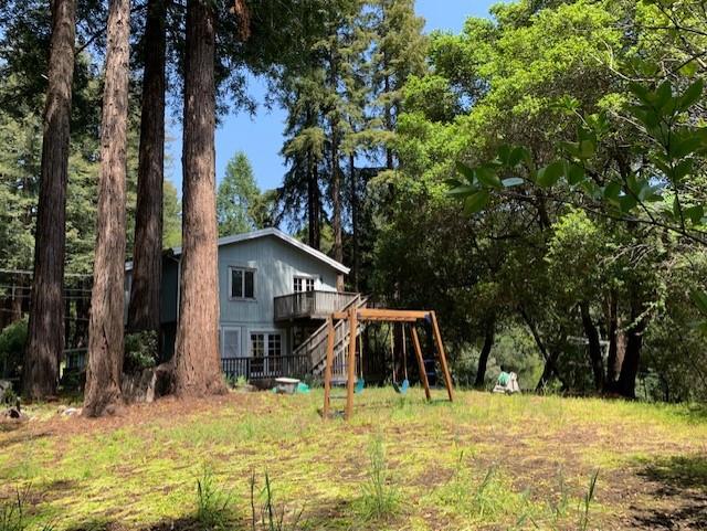 301 Sunrise Ridge Scotts Valley, CA 95066 - Photo 5 of 11 Gallery Image 5