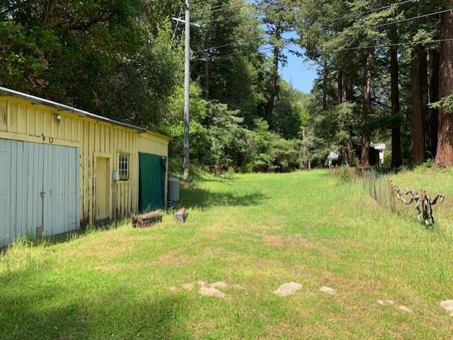 301 Sunrise Ridge Scotts Valley, CA 95066 - Photo 10 of 11 Gallery Image 10