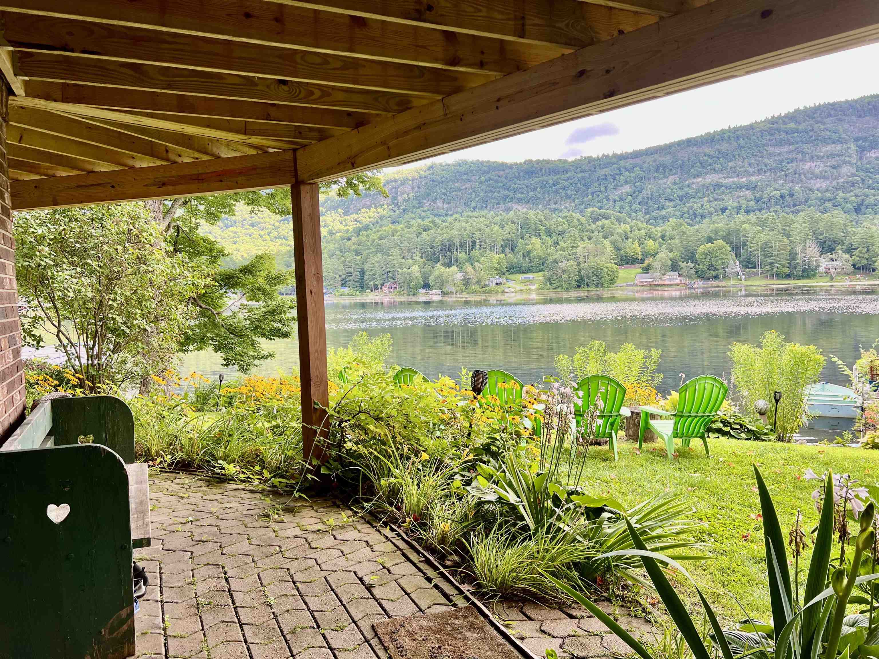 248 Western Shores Road Wells, VT 05774 - Photo 26 of 40 Gallery Image 26