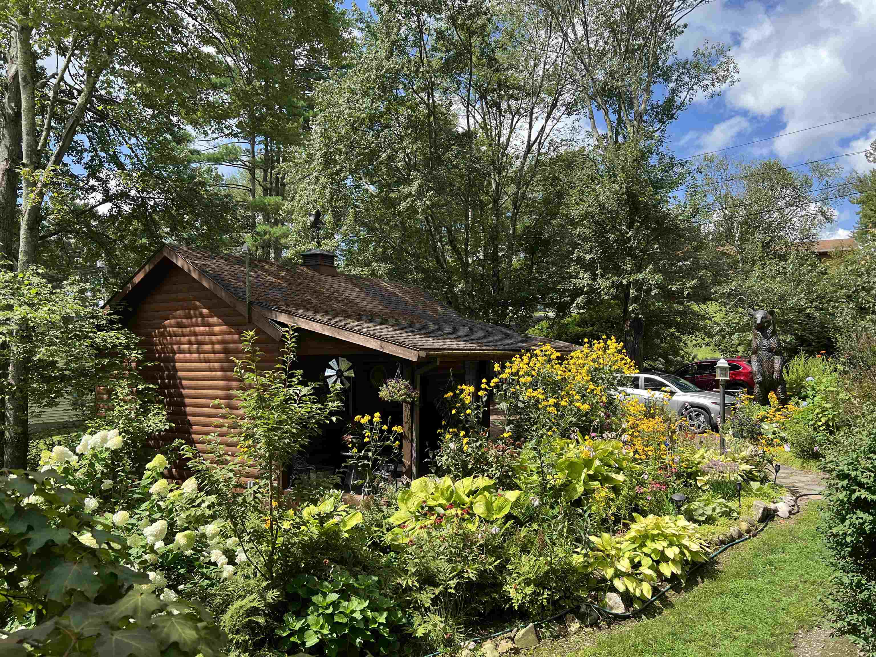 248 Western Shores Road Wells, VT 05774 - Photo 32 of 40 Gallery Image 32