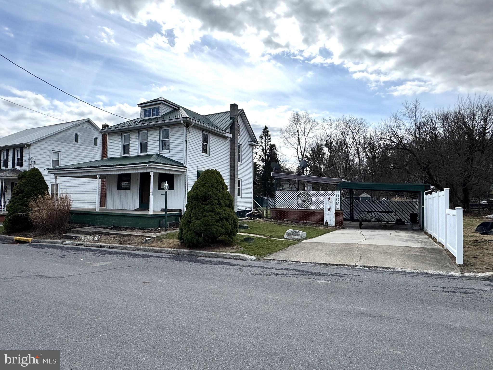 12 Maclay Street Milroy, PA 17063 - Photo 2 of 26