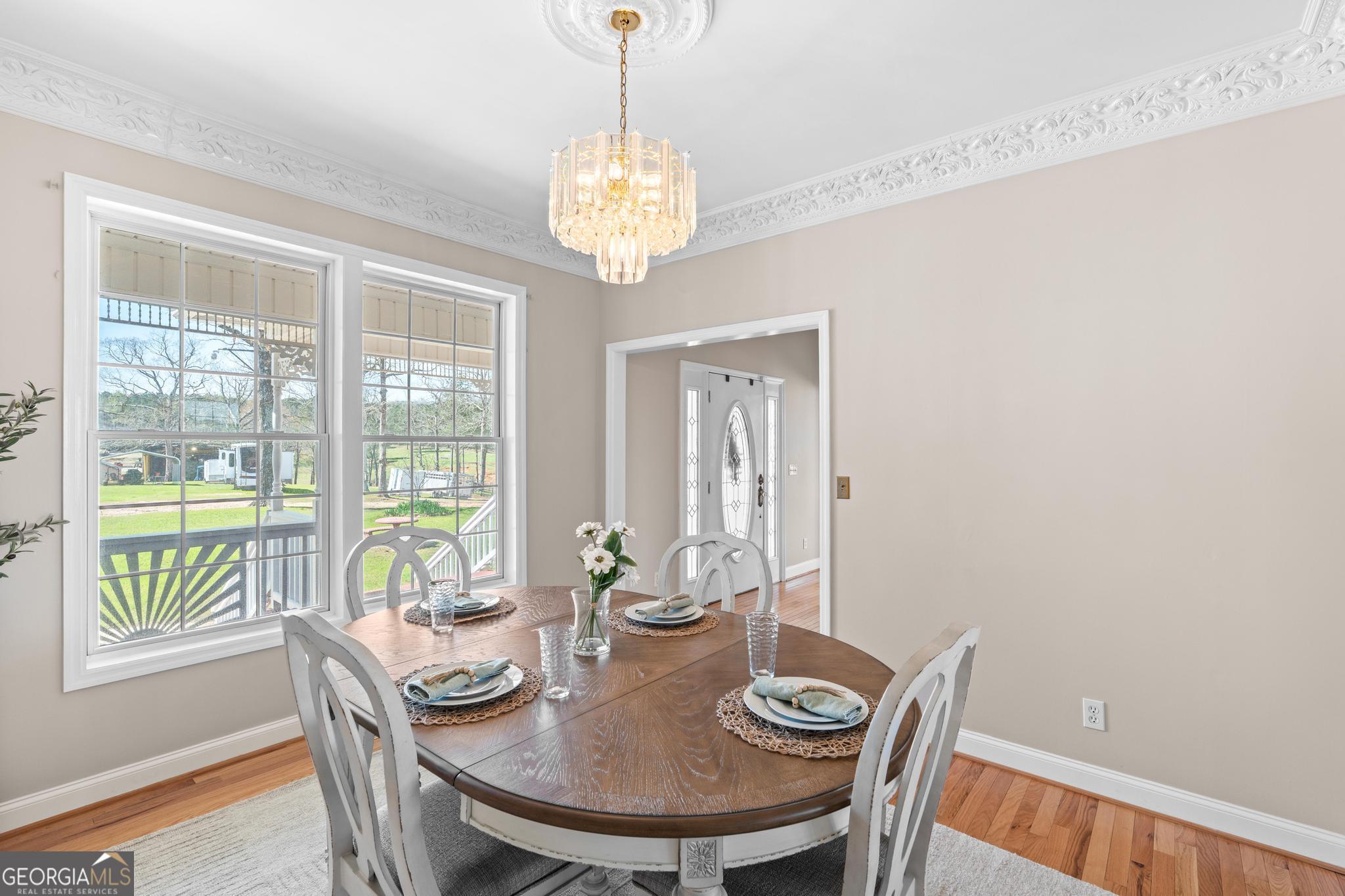 1687 Turkey Creek Road Thomaston, GA 30286 - Photo 27 of 87