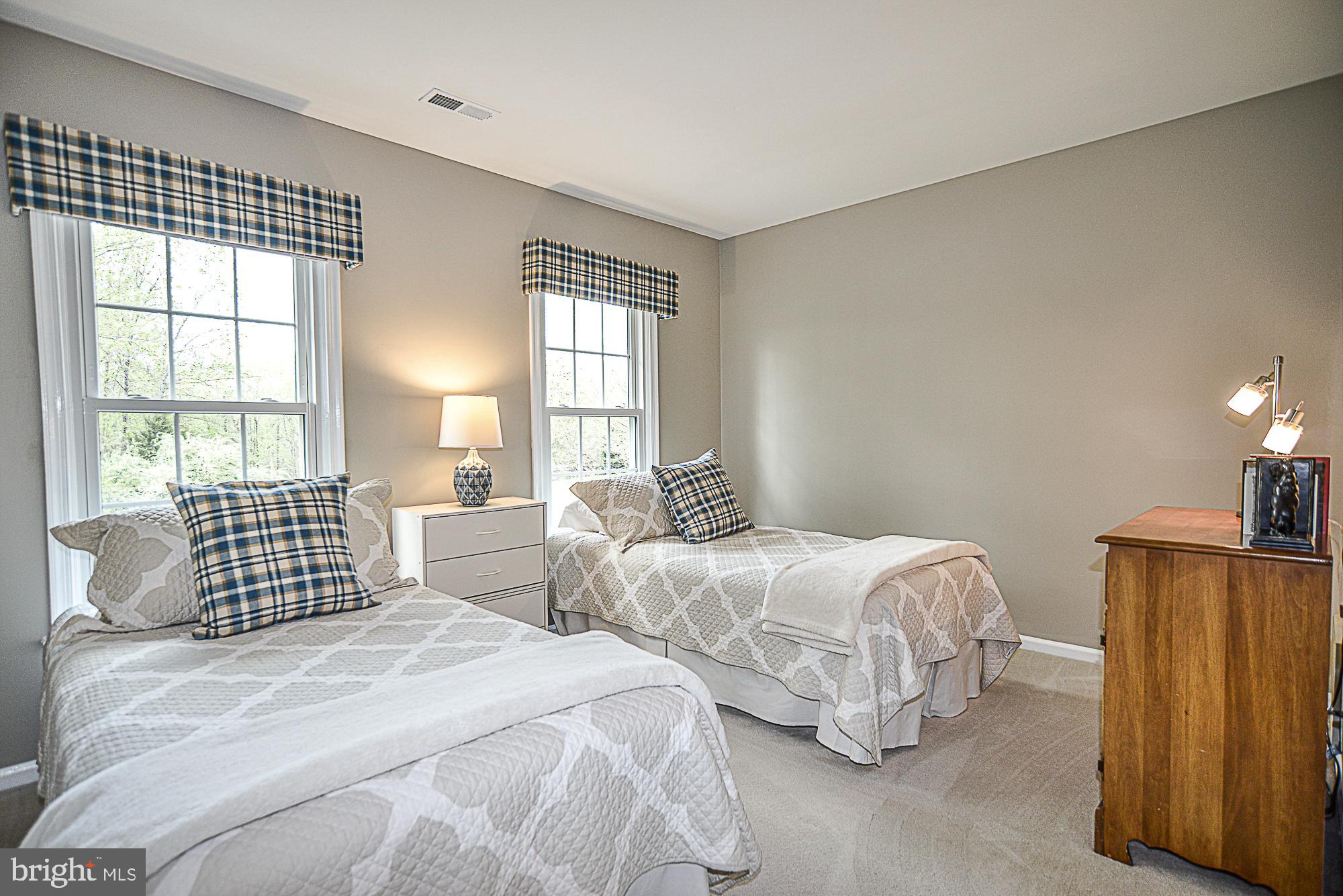 9291 Davis Drive Lorton, VA 22079 - Photo 31 of 57 3rd spacious bedroom