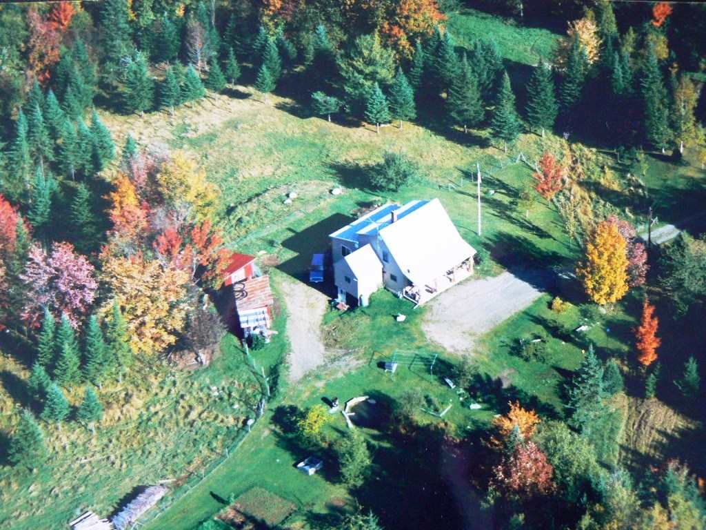 154 Jordan Hill Road Columbia, NH 03590 - Photo 11 of 36
