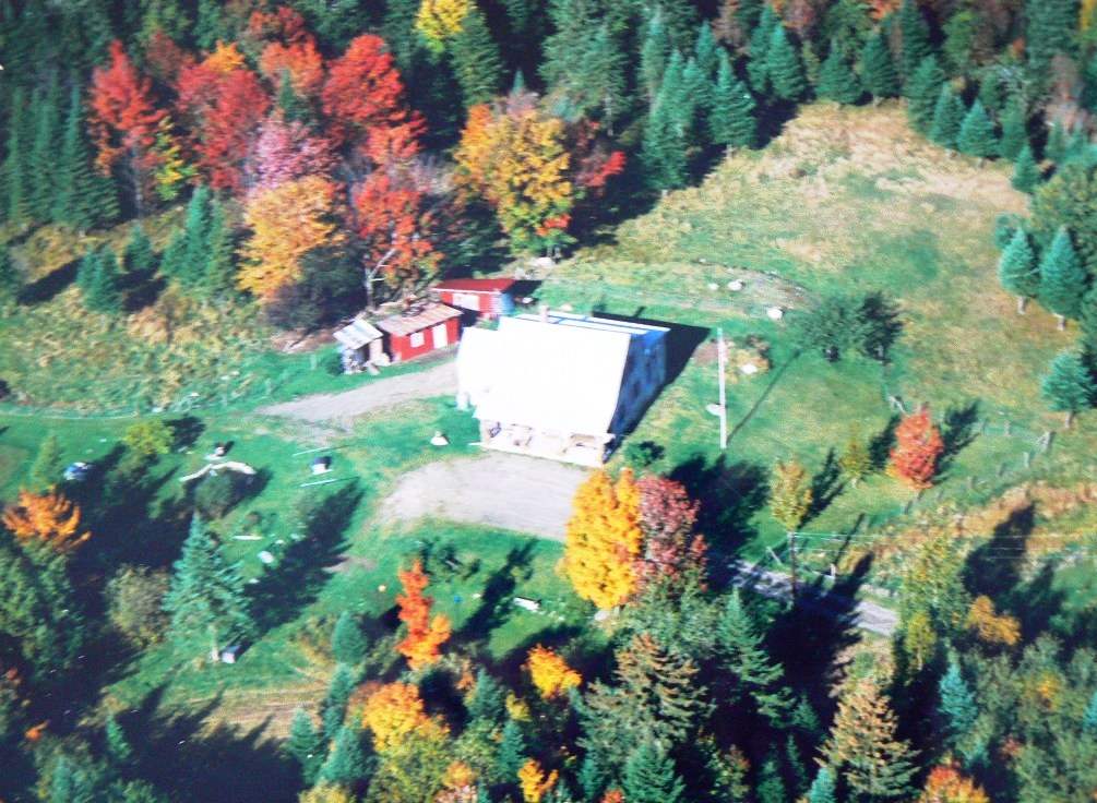 154 Jordan Hill Road Columbia, NH 03590 - Photo 13 of 36