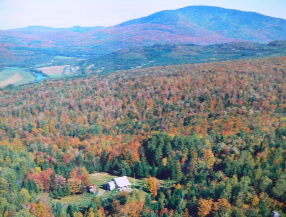154 Jordan Hill Road Columbia, NH 03590 - Photo 14 of 36
