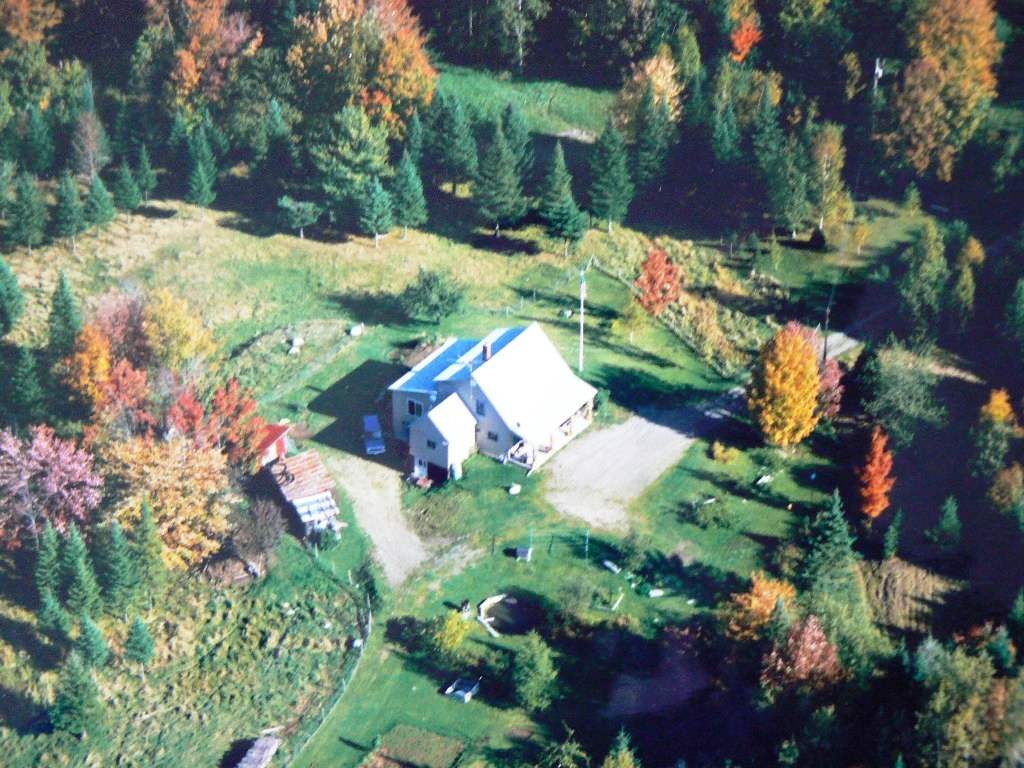 154 Jordan Hill Road Columbia, NH 03590 - Photo 16 of 36