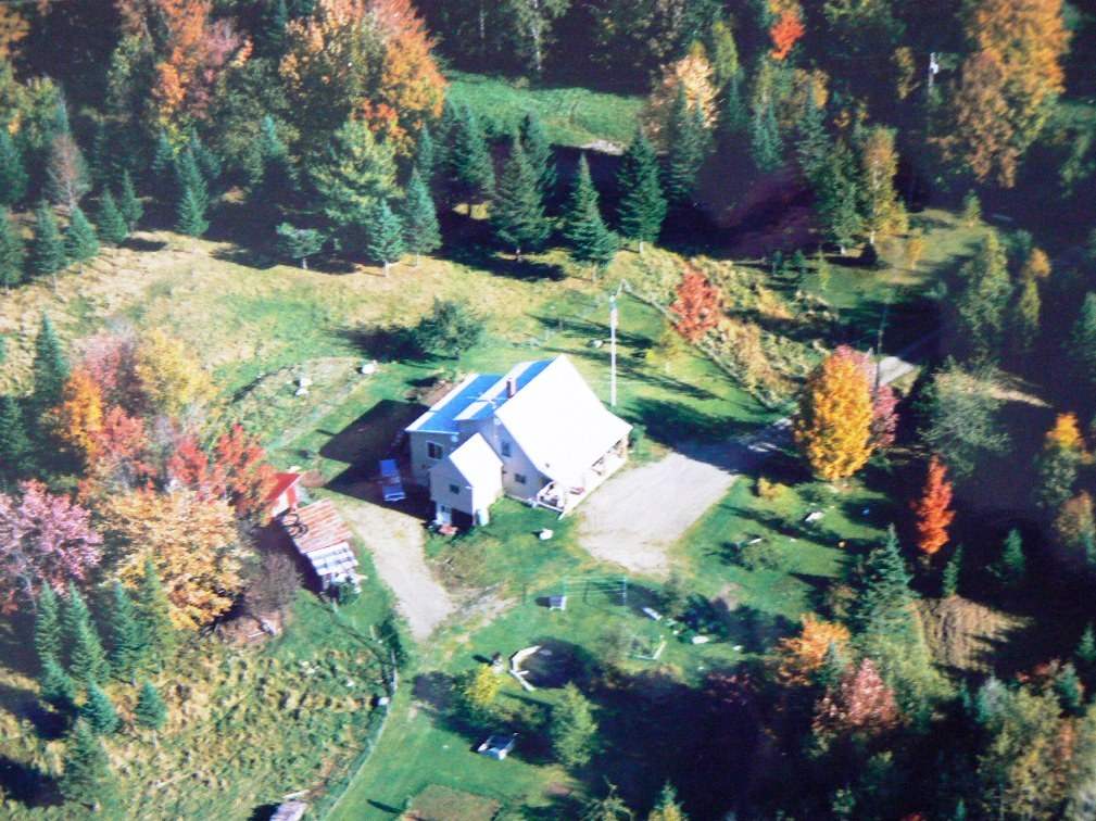 154 Jordan Hill Road Columbia, NH 03590 - Photo 3 of 36