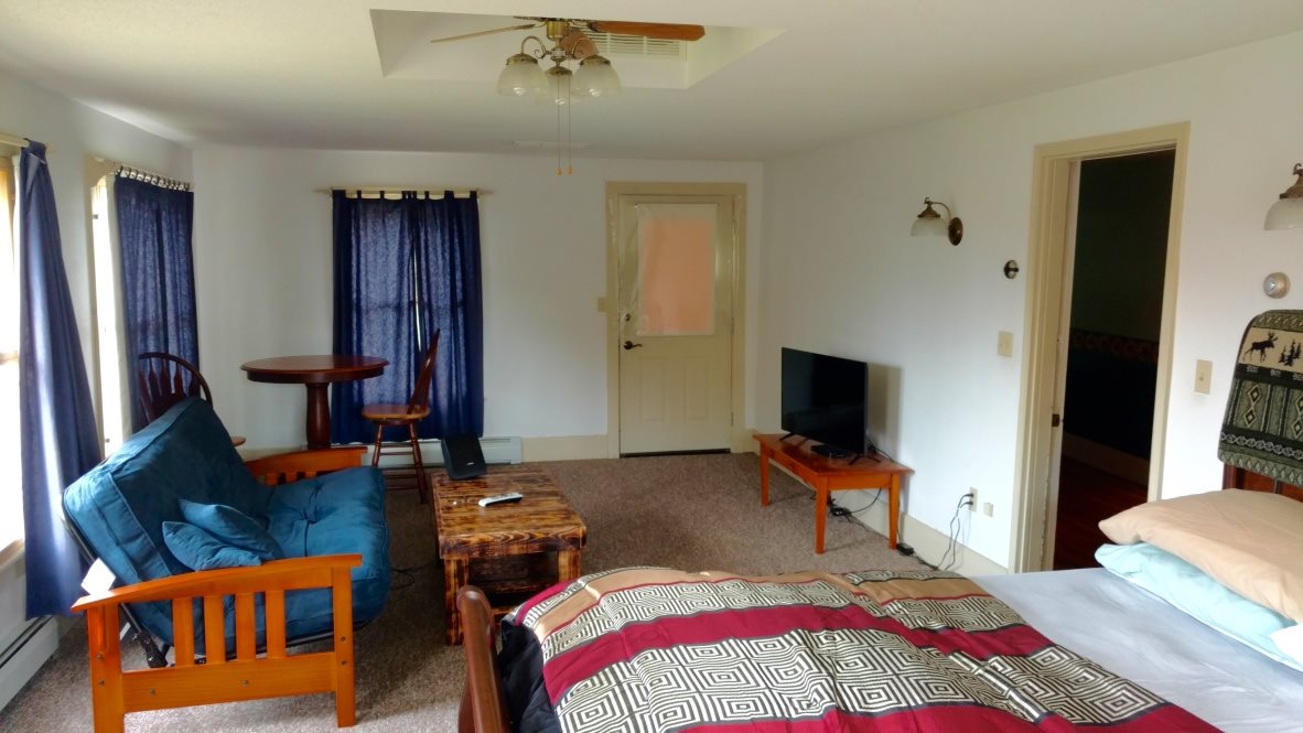 154 Jordan Hill Road Columbia, NH 03590 - Photo 24 of 36