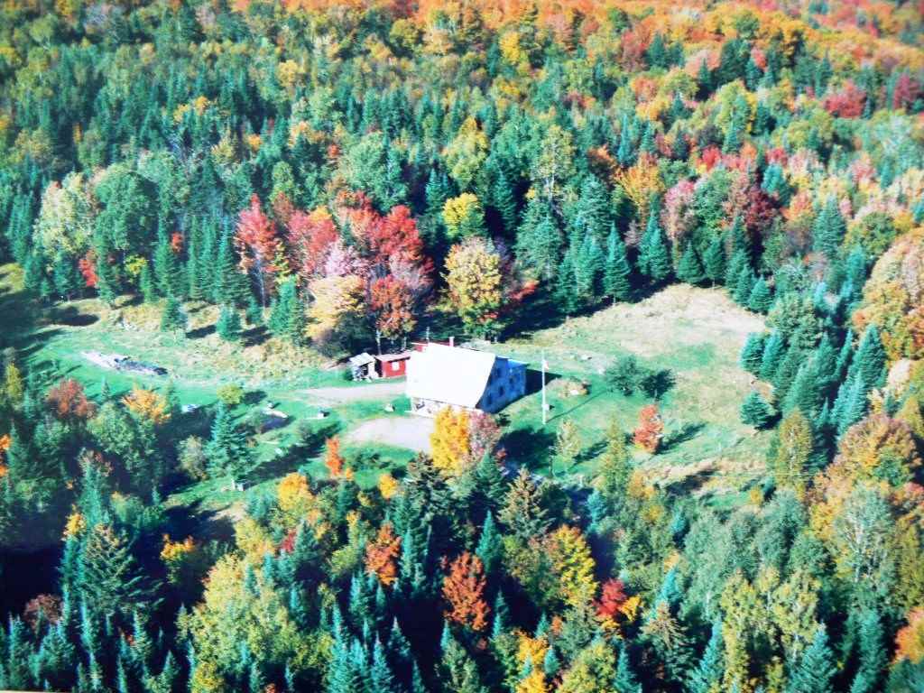 154 Jordan Hill Road Columbia, NH 03590 - Photo 4 of 36