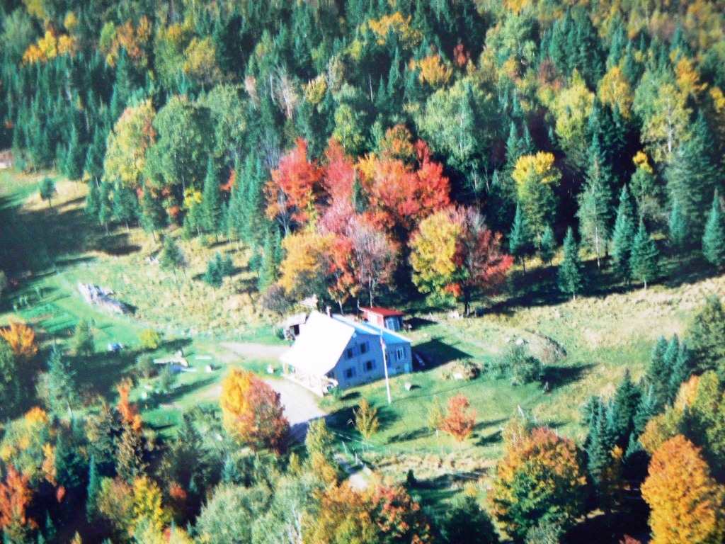 154 Jordan Hill Road Columbia, NH 03590 - Photo 6 of 36
