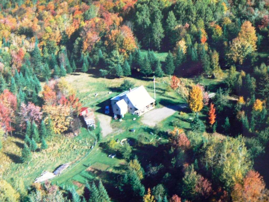 154 Jordan Hill Road Columbia, NH 03590 - Photo 7 of 36