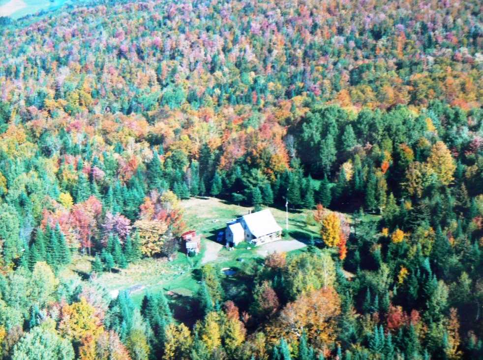 154 Jordan Hill Road Columbia, NH 03590 - Photo 8 of 36