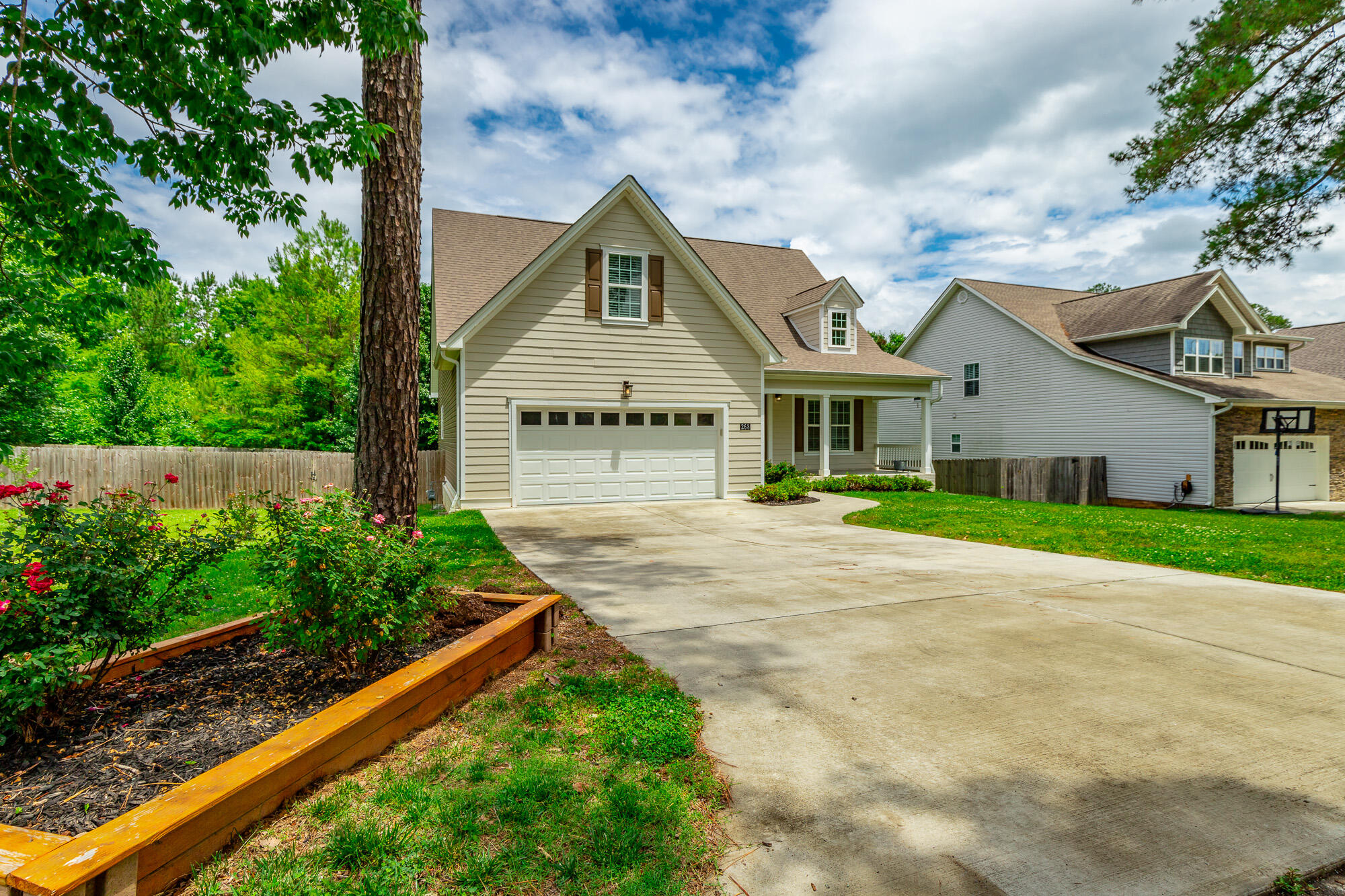268 56th Street Northwest Cleveland, TN 37312 - Photo 66 of 71 268 56th Street HD-14