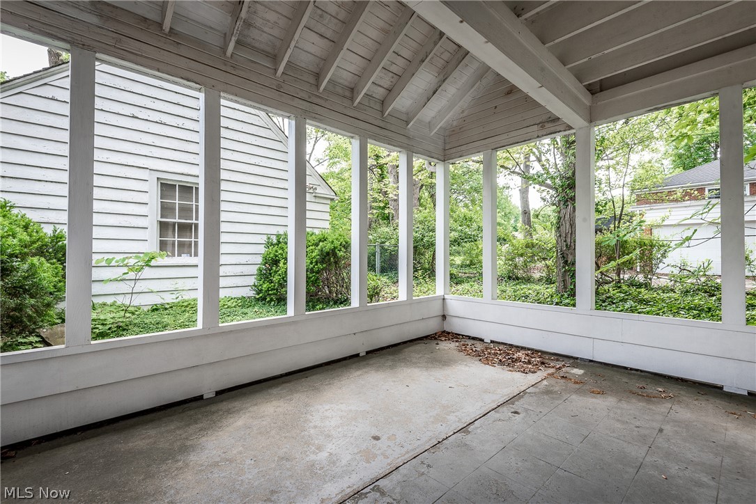 2695 Haddam Road Cleveland, OH 44120 - Photo 30 of 31 Gallery Image 30
