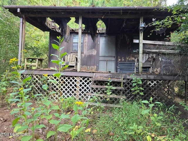 $568,700 | Tbd East Pumpkin Valley Road, Eidson, TN 37731