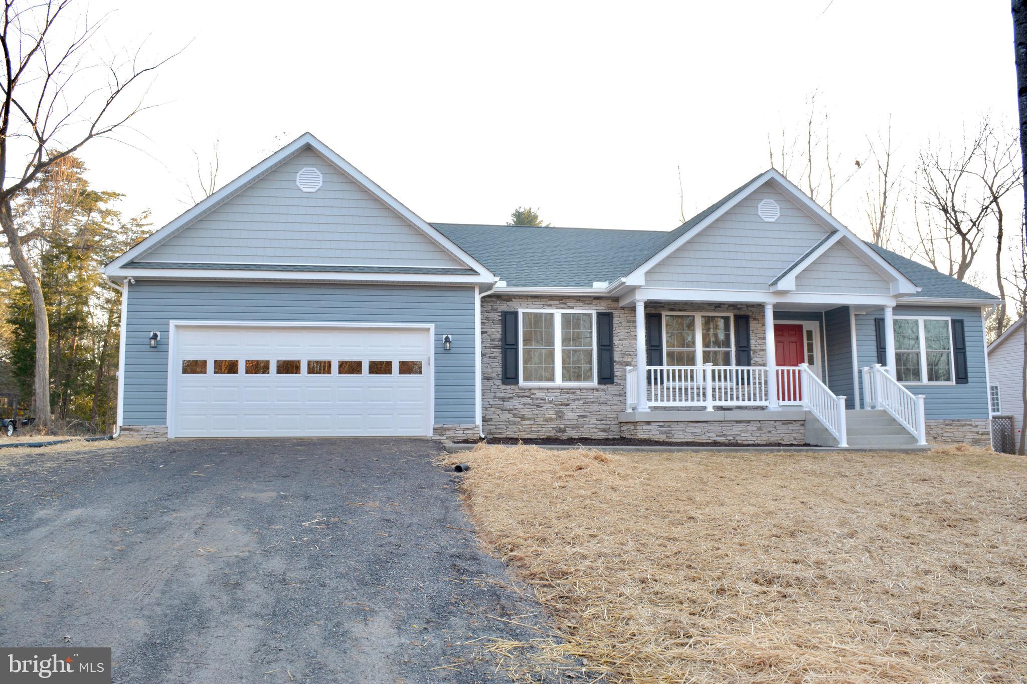 205 Liberty Locust Grove Locust Grove, VA 22508 - Photo 1 of 23
