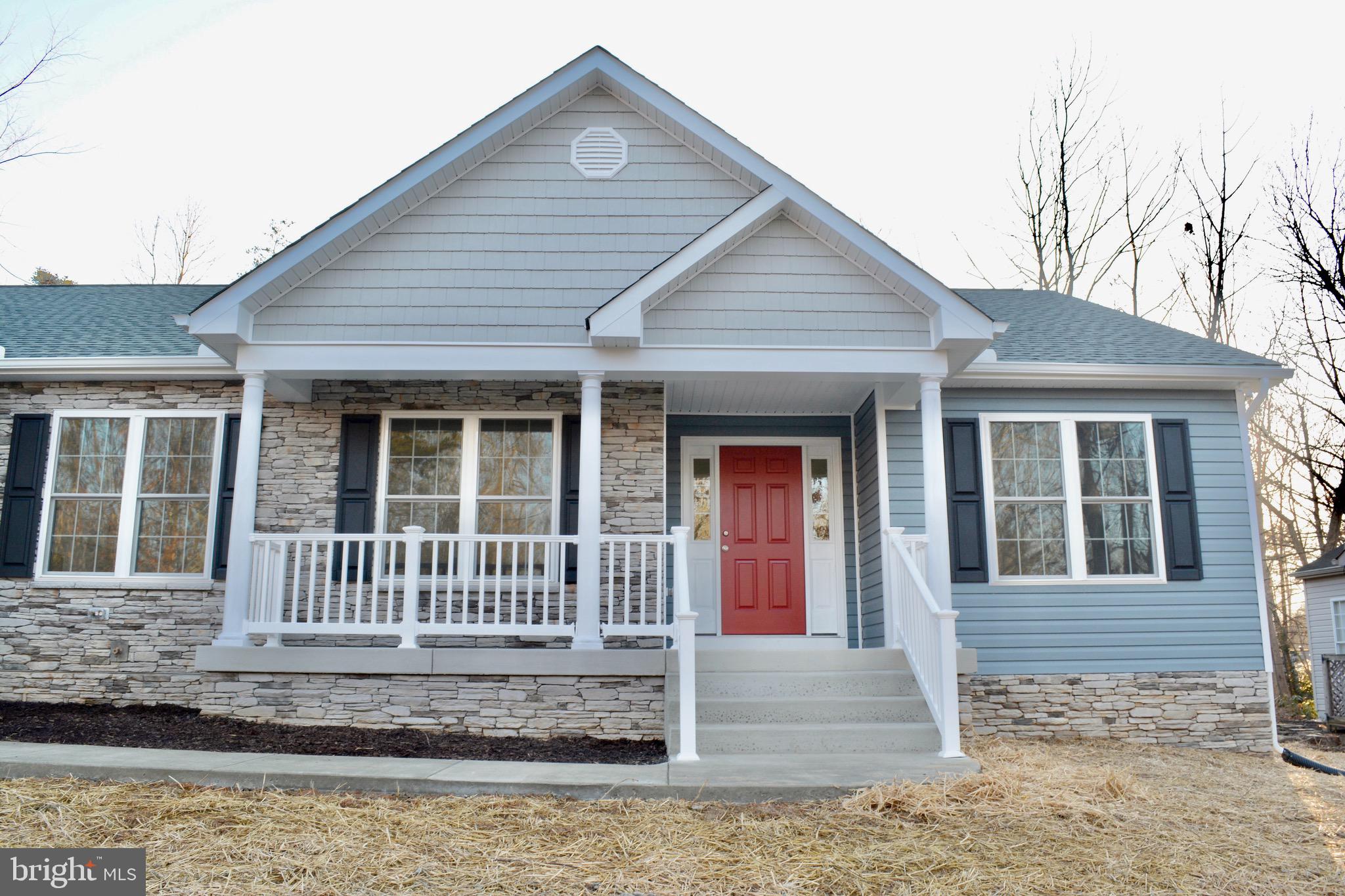 205 Liberty Locust Grove Locust Grove, VA 22508 - Photo 2 of 23