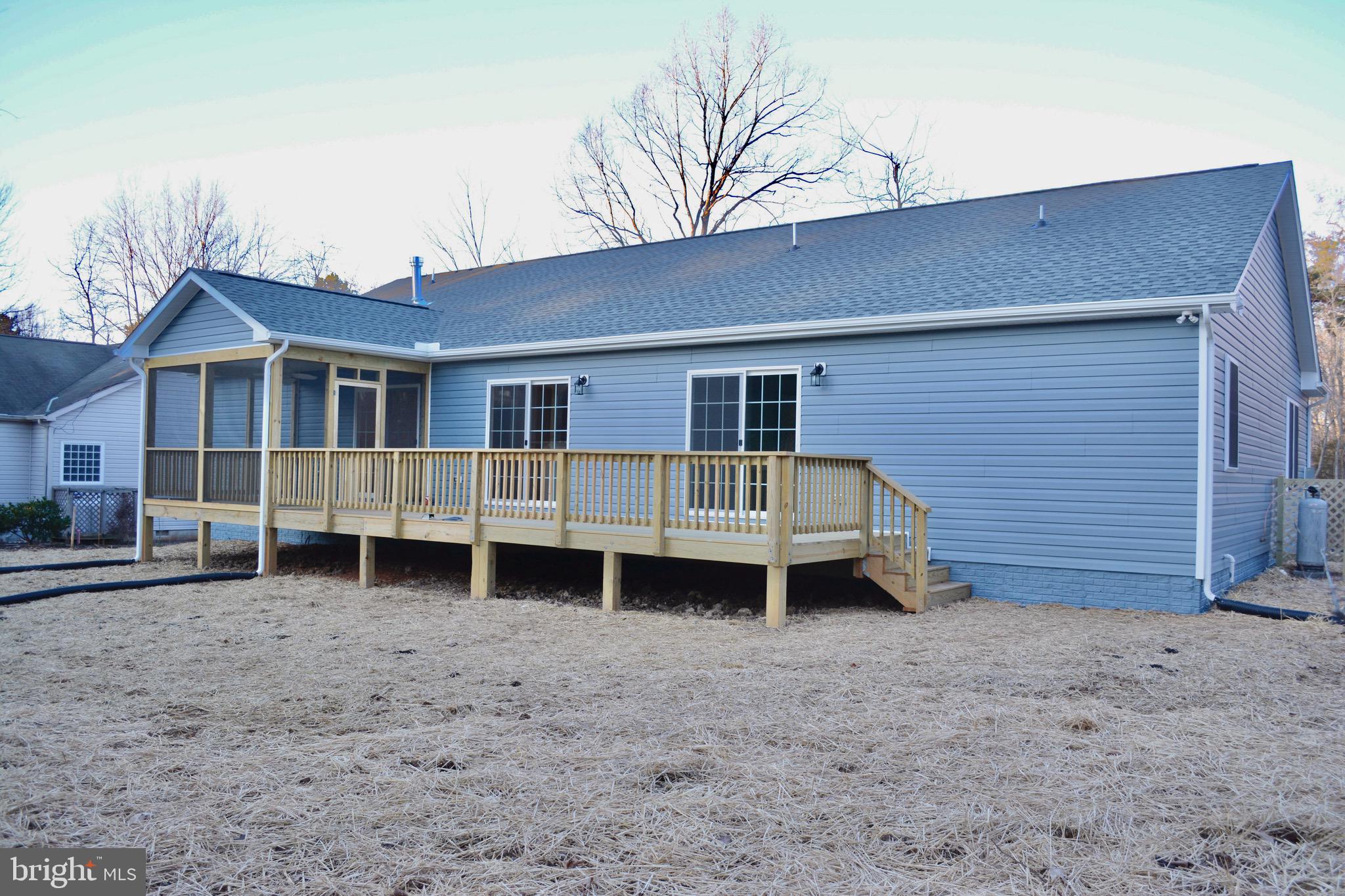 205 Liberty Locust Grove Locust Grove, VA 22508 - Photo 14 of 23