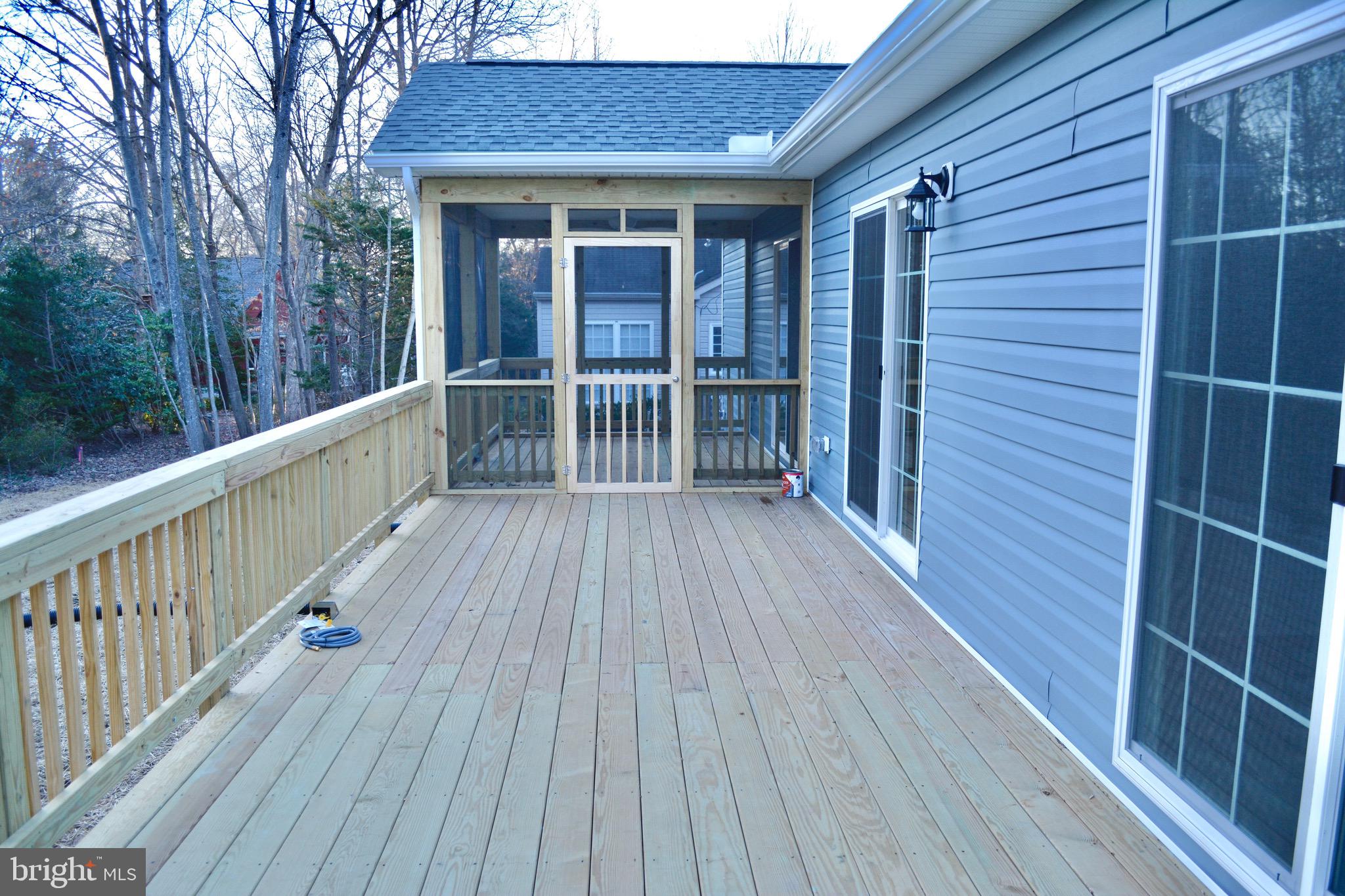 205 Liberty Locust Grove Locust Grove, VA 22508 - Photo 15 of 23