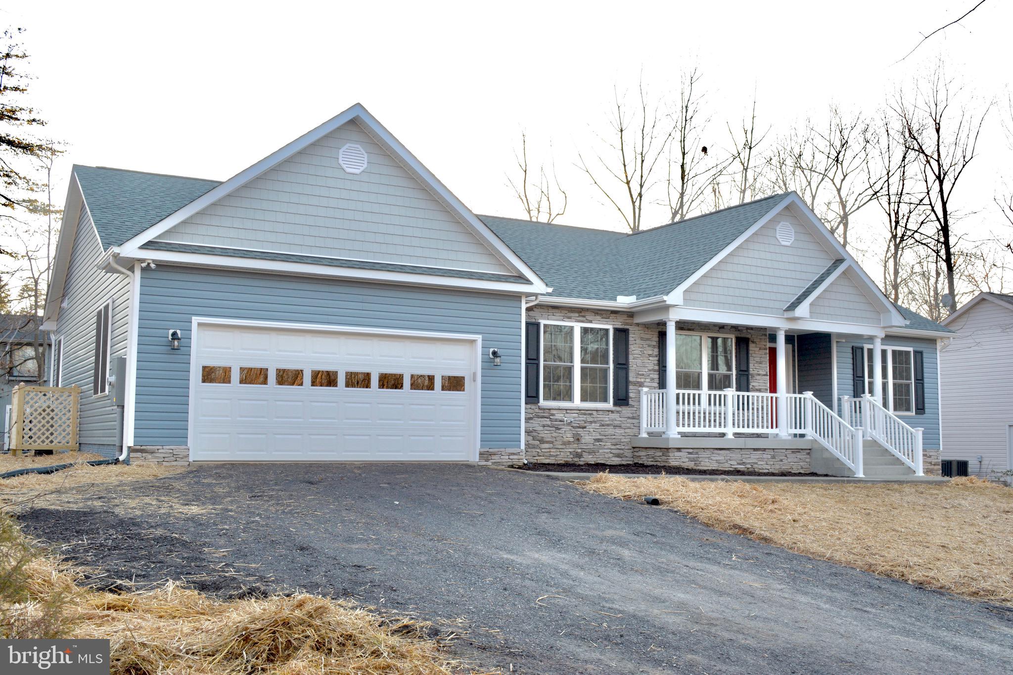 205 Liberty Locust Grove Locust Grove, VA 22508 - Photo 4 of 23