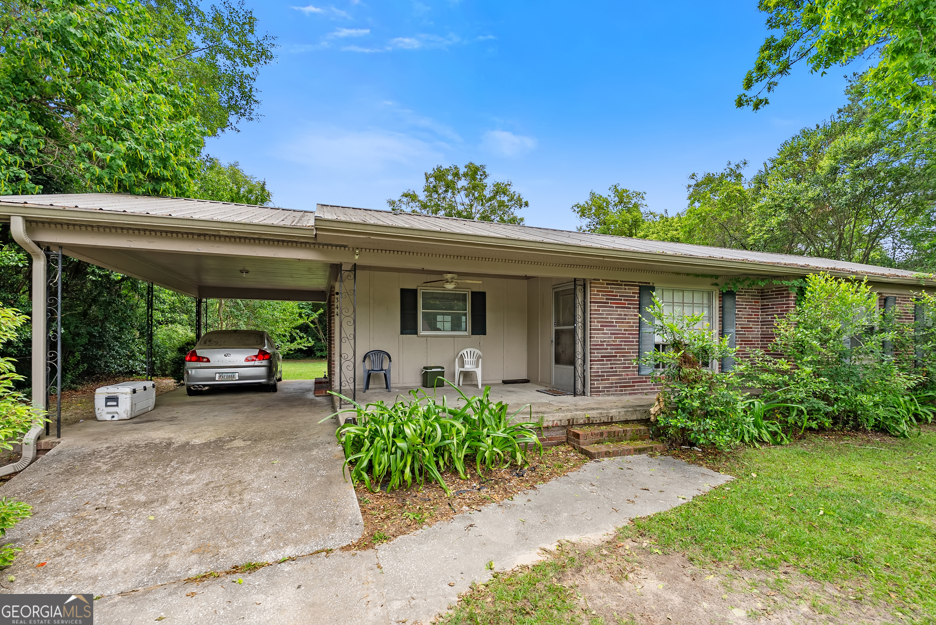 344 Sapp Avenue Southwest Pelham, GA 31779 - Photo 4 of 20