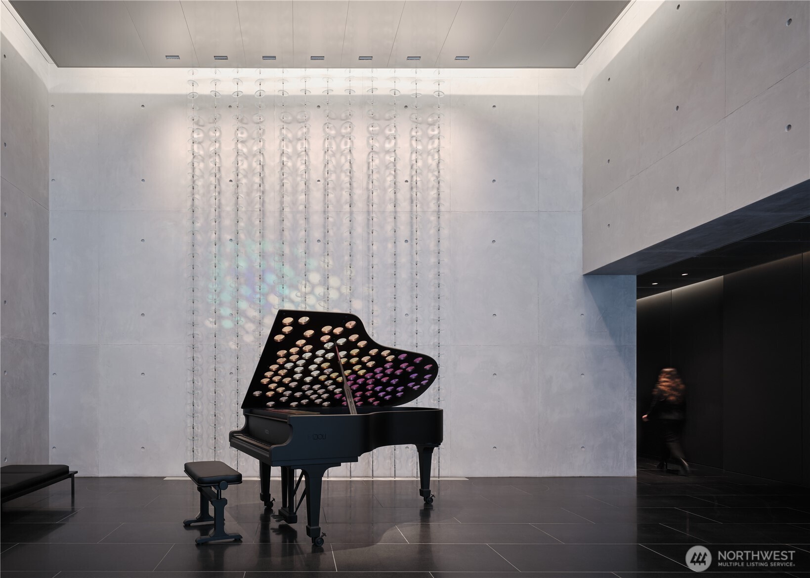 300 Virginia Street, Unit 1706 Seattle, WA 98101 - Photo 7 of 7