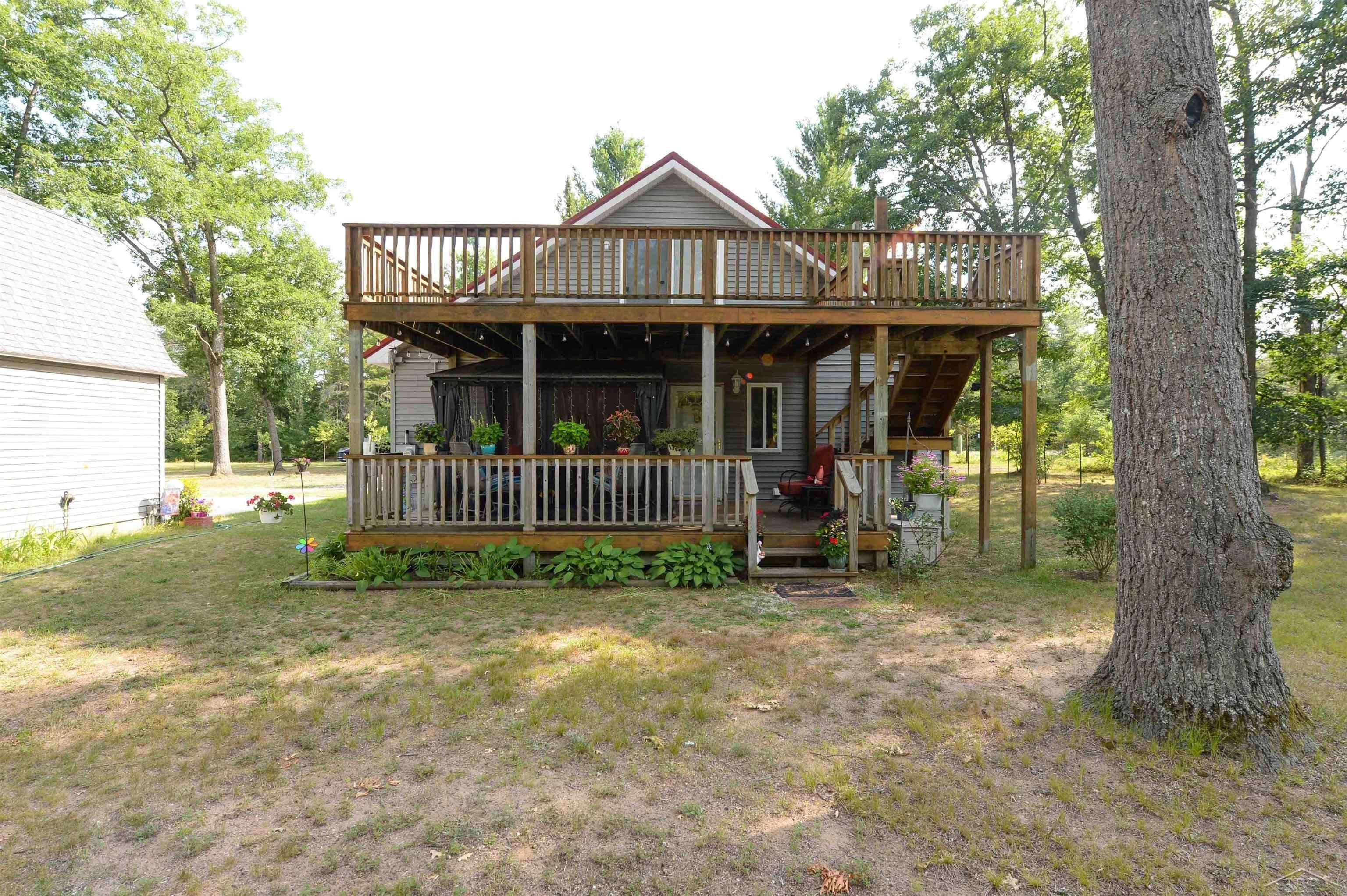 8278 Chain Lake Road South Branch, MI 48761 - Photo 7 of 57 Gallery Image 7