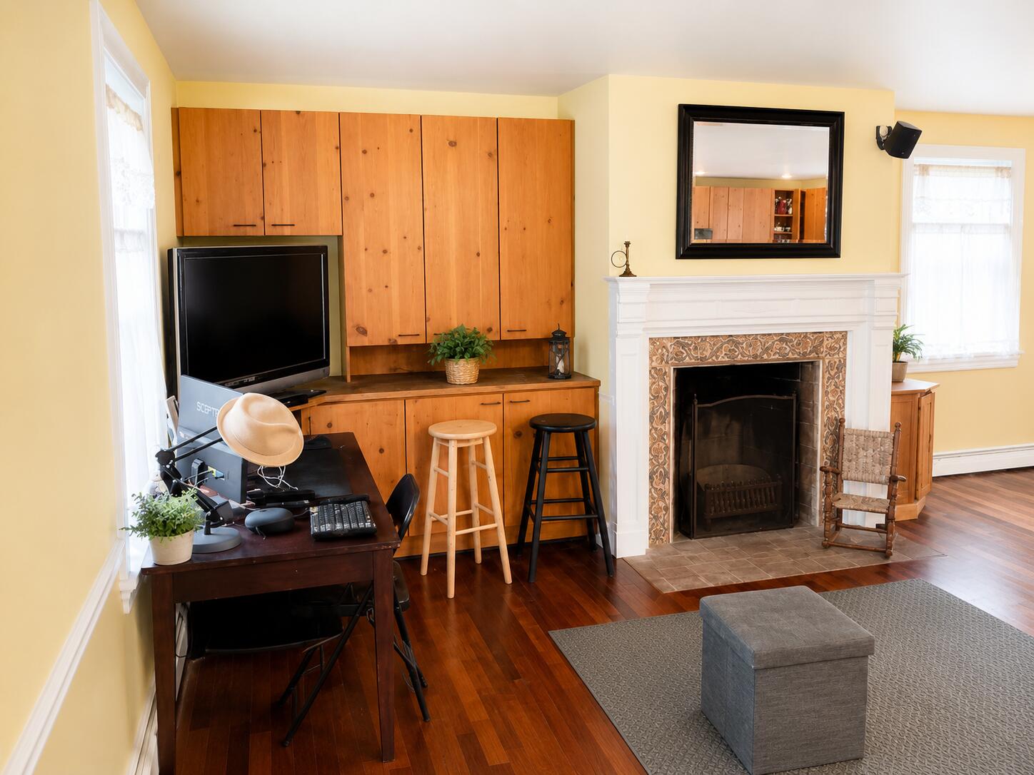 14 Eastfield Road Cape Elizabeth, ME 04107 - Photo 8 of 32 Living Area