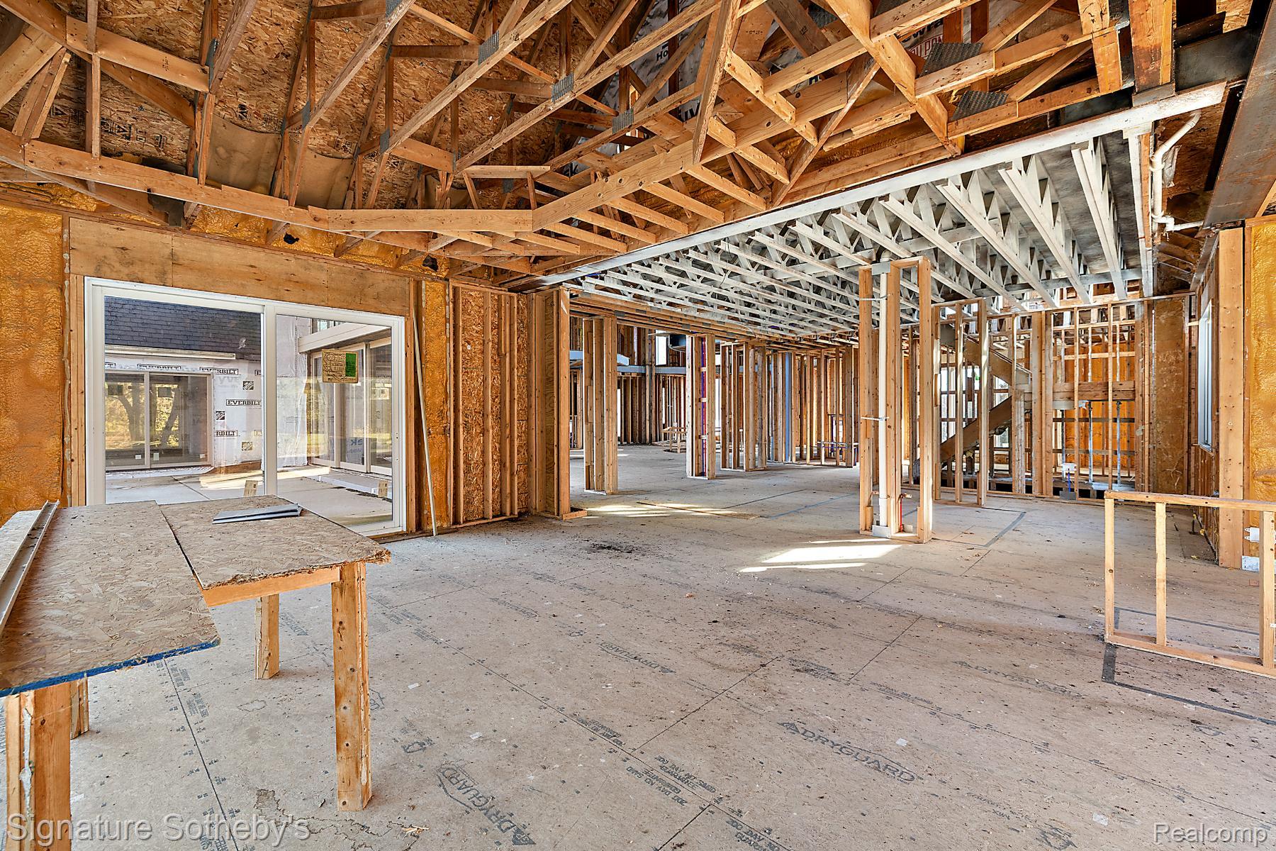16385 17 1/2 Mile Road Marshall, MI 49068 - Photo 9 of 31 View of miscellaneous room