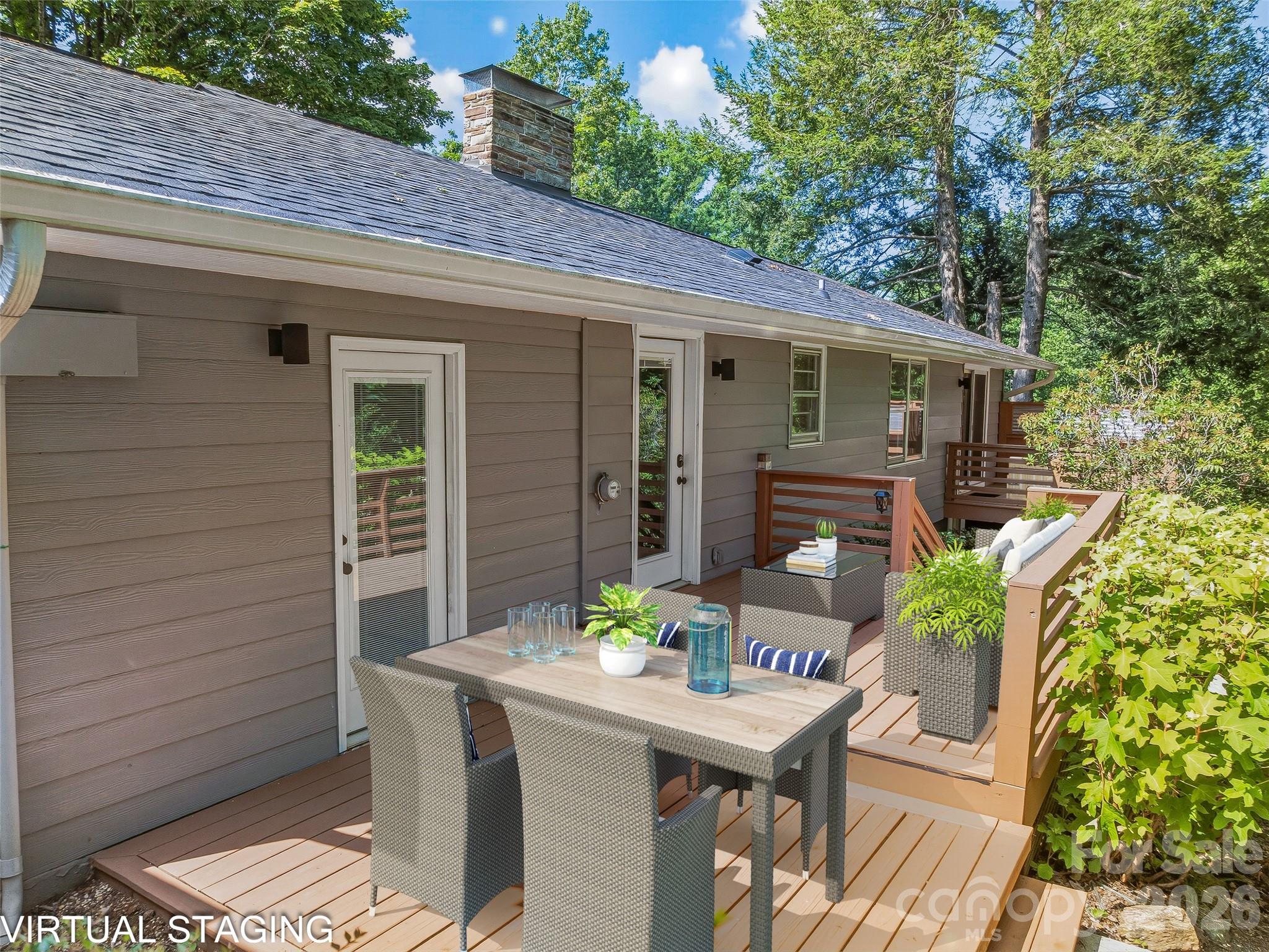 66 Hampden Road Asheville, NC 28805 - Photo 41 of 43