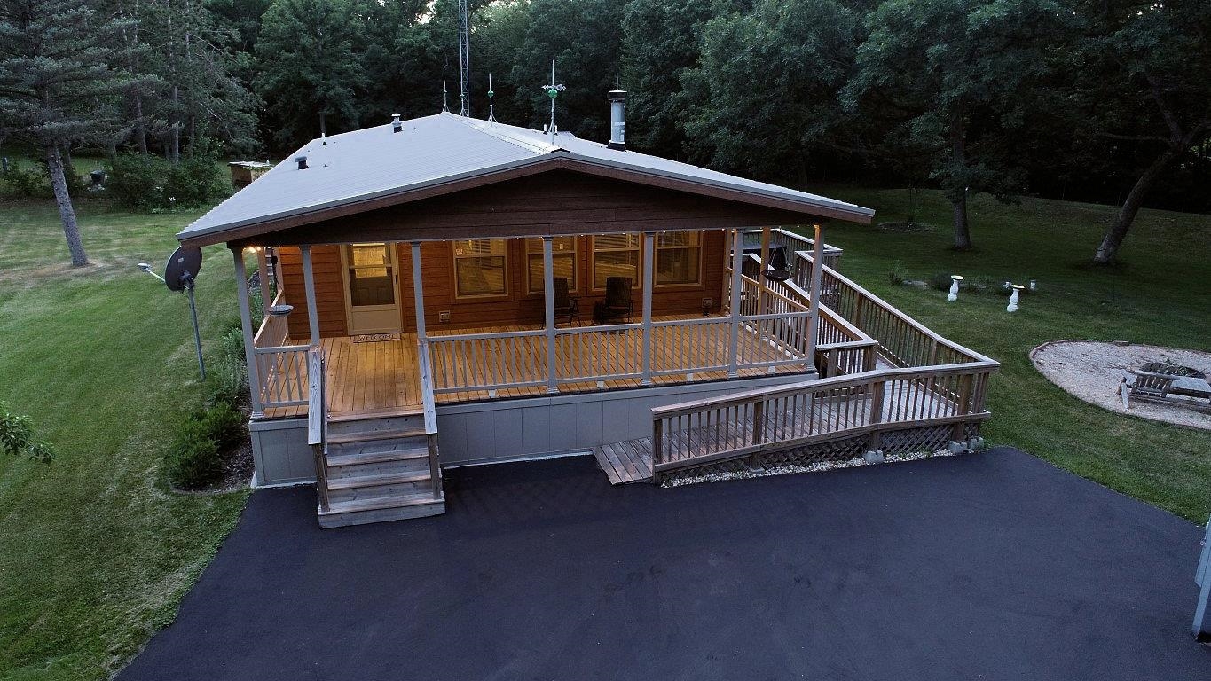 W2076 Amherst Wisconsin Dells, WI 53965 - Photo 88 of 90