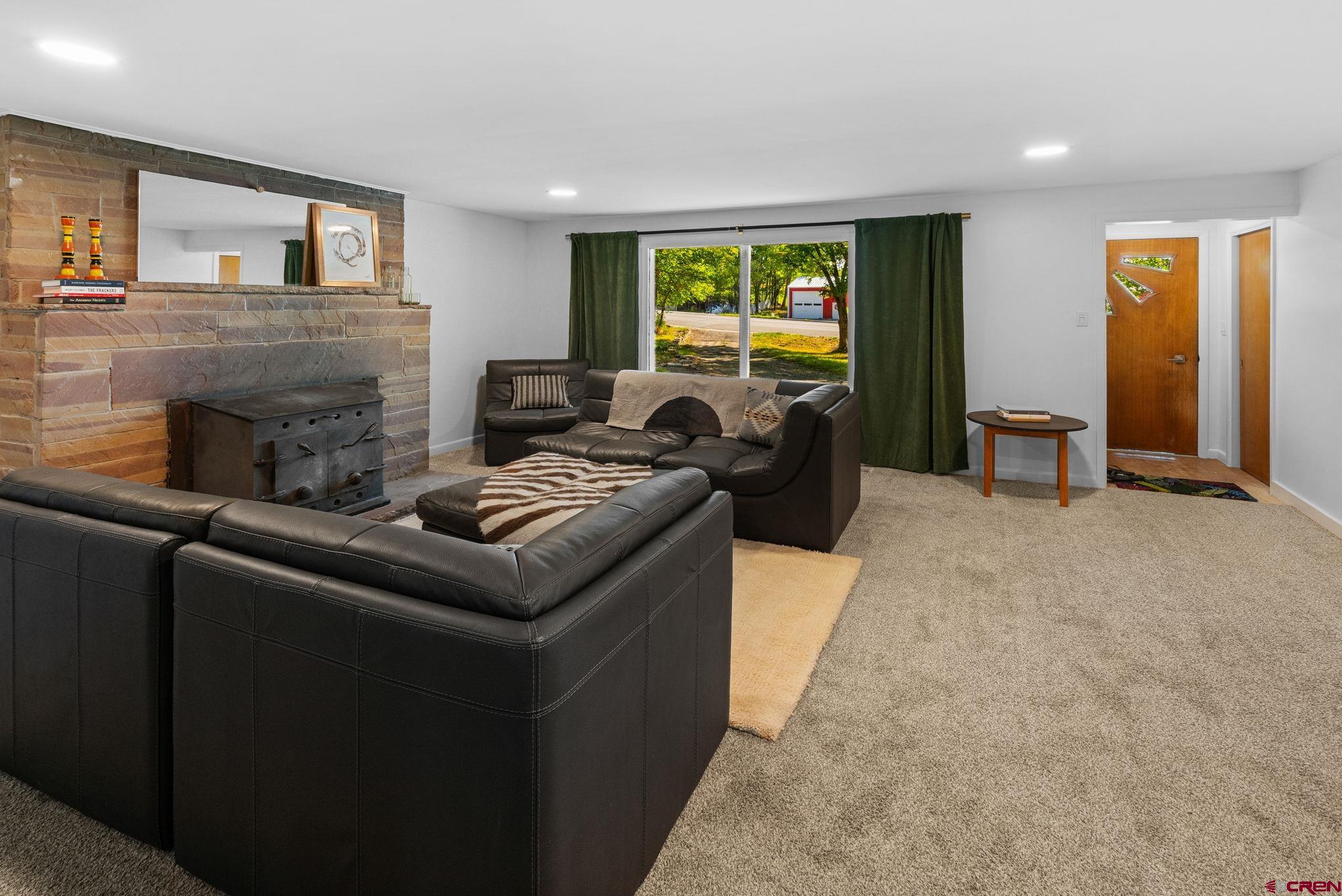 554 Main Street Nucla, CO 81424 - Photo 33 of 44