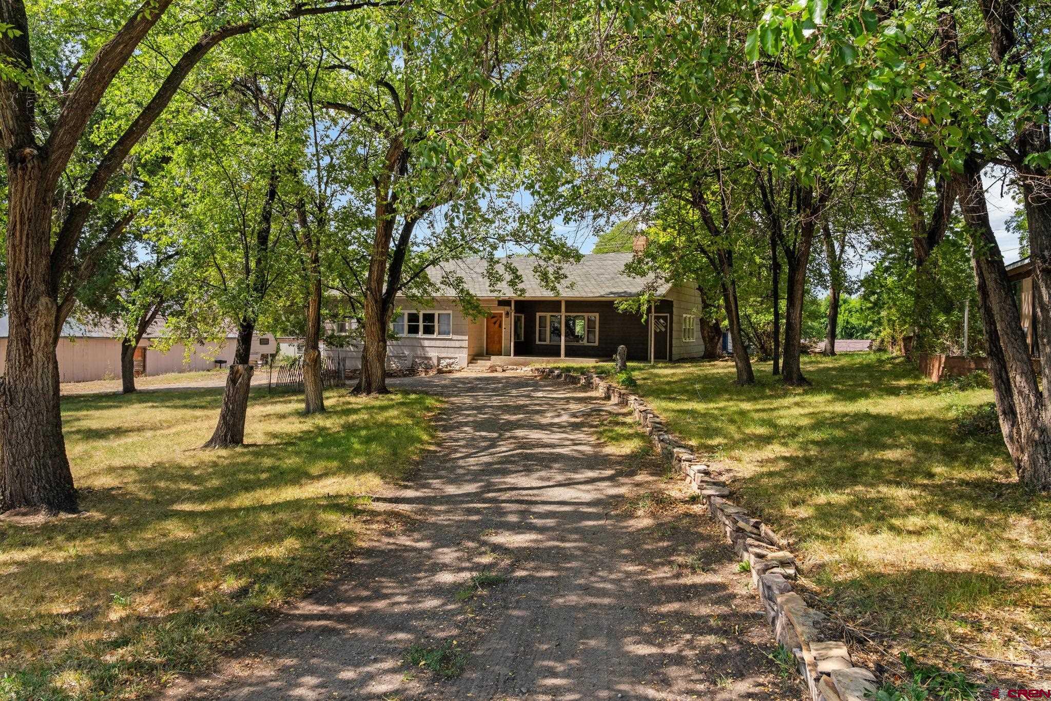 554 Main Street Nucla, CO 81424 - Photo 40 of 44