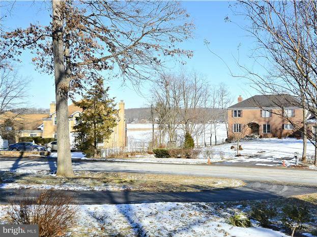 18506 Cabin Road Triangle, VA 22172 - Photo 29 of 30 Scenic View from Front Yard of Quantico Creek