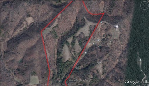 Hudgins Road Bulls Gap, TN 37711 - Photo 4 of 18 Additional Photo